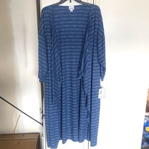 NWT LulaRoe cardigan